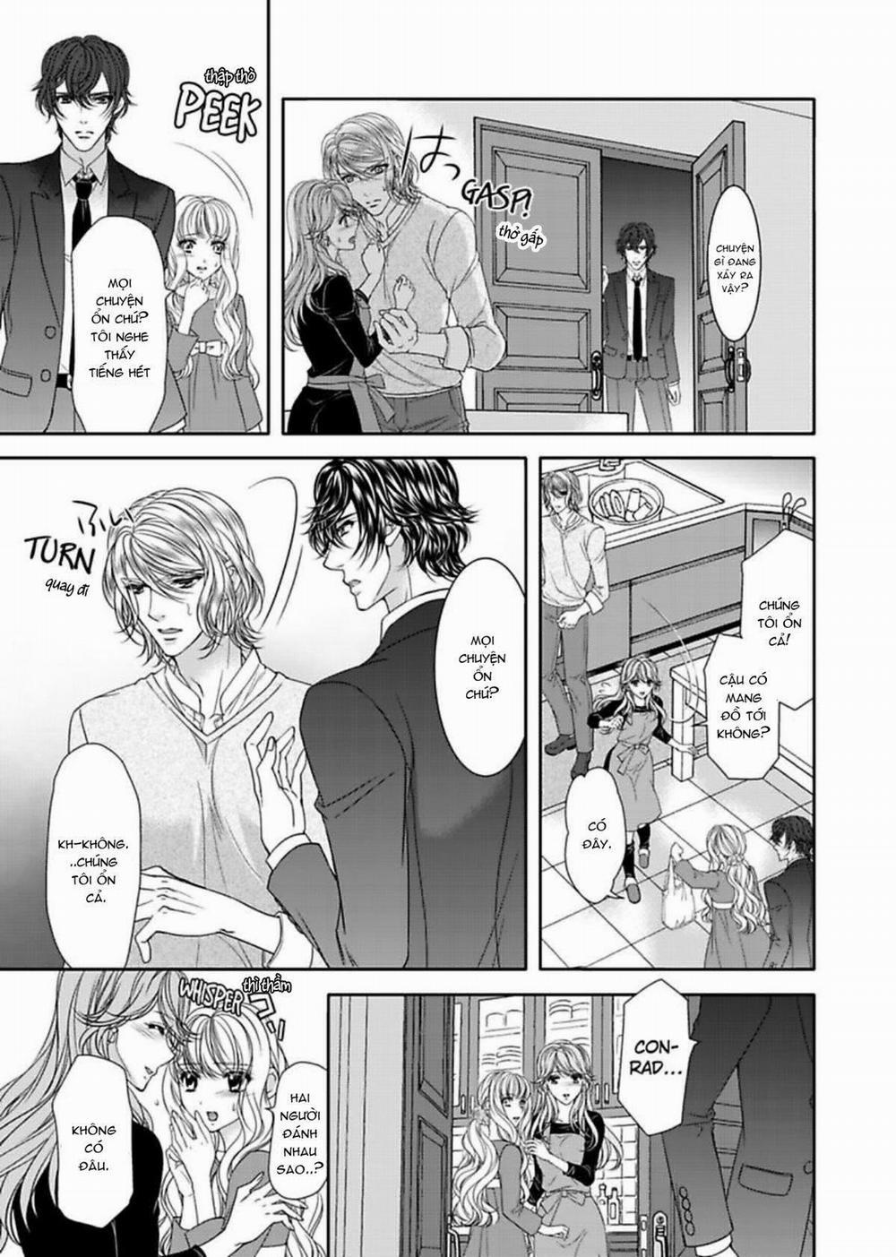 Fake Love 11 trang 9