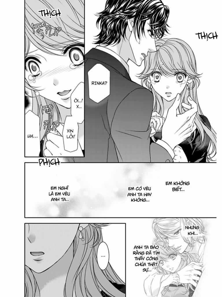 Fake Love 12.1 trang 9
