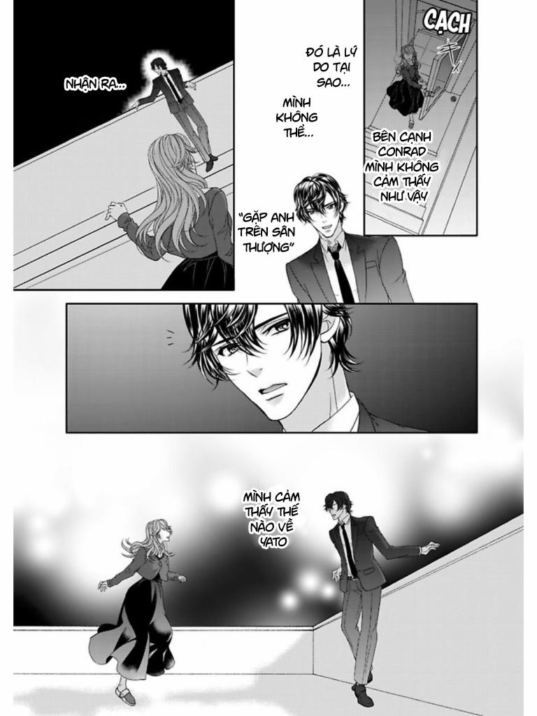 Fake Love 12.2 trang 8