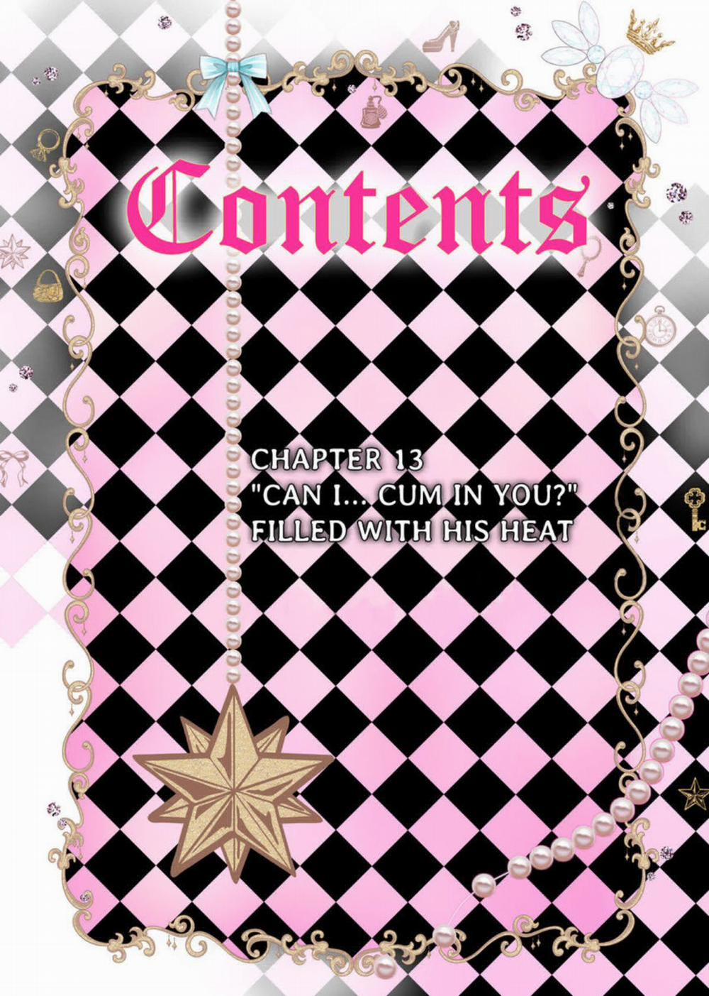 Fake Love 13.1 trang 1