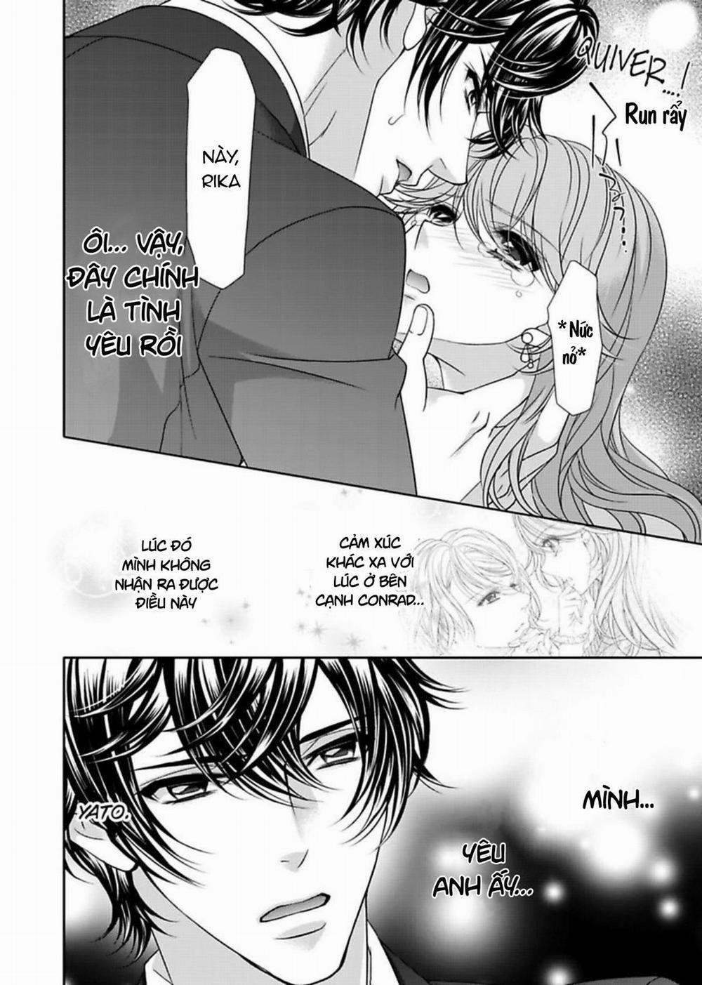 Fake Love 13.2 trang 0