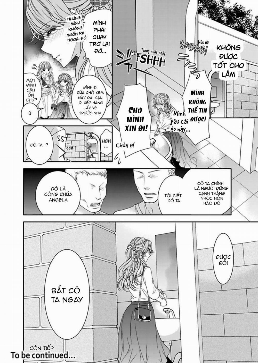 Fake Love 13.2 trang 16