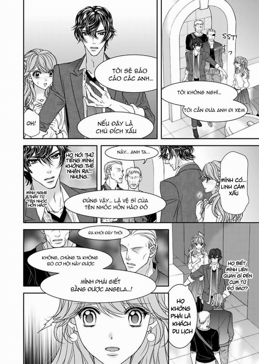 Fake Love 14.1 trang 9