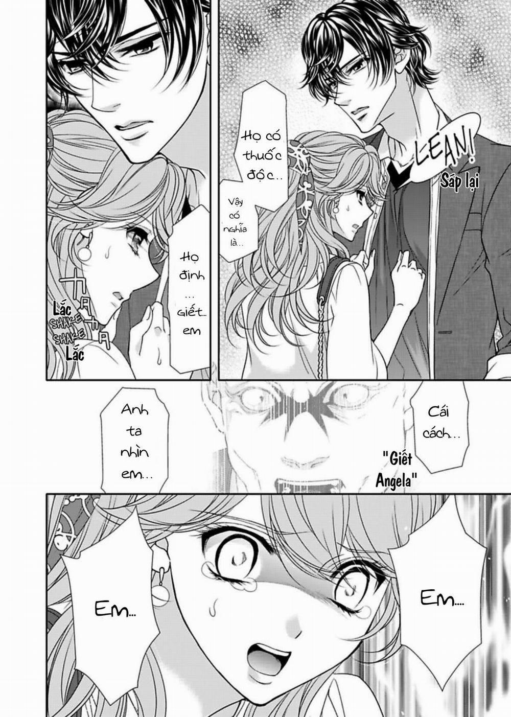 Fake Love 14.2 trang 2