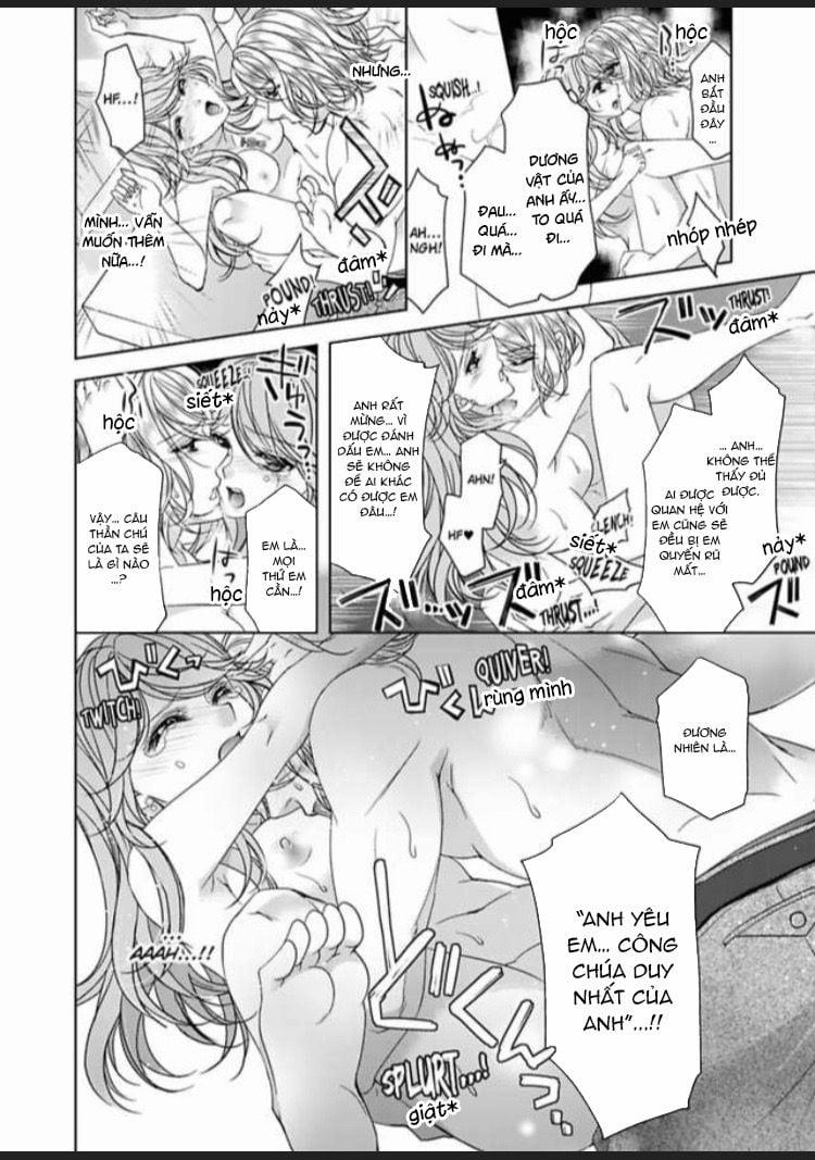 Fake Love 2.2 trang 0