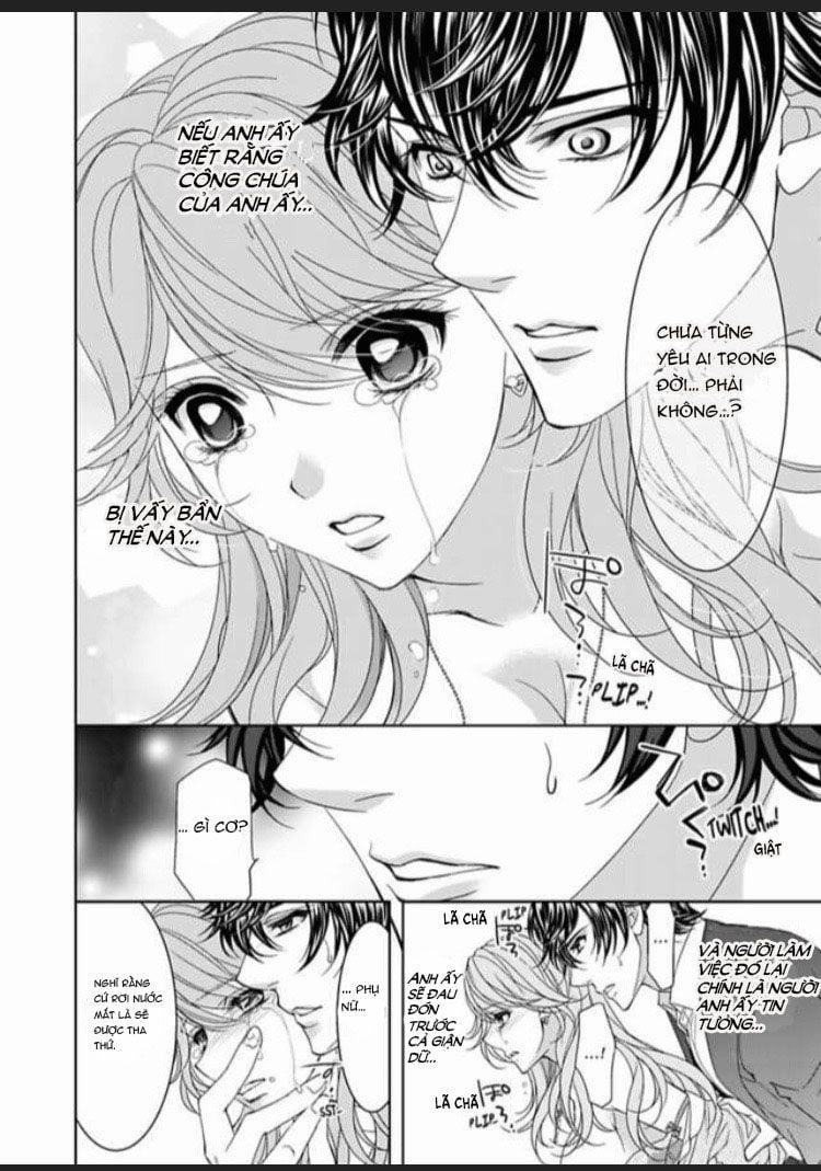 Fake Love 3.1 trang 11