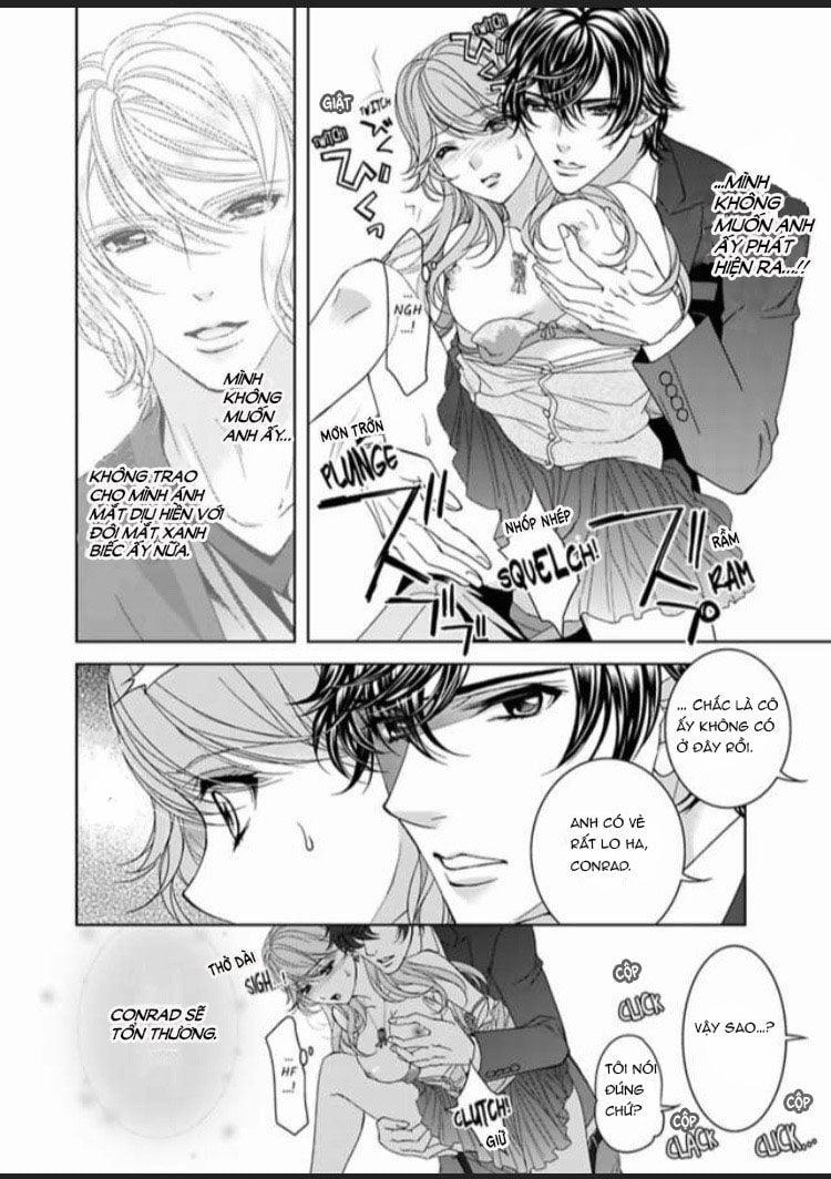 Fake Love 3.1 trang 9