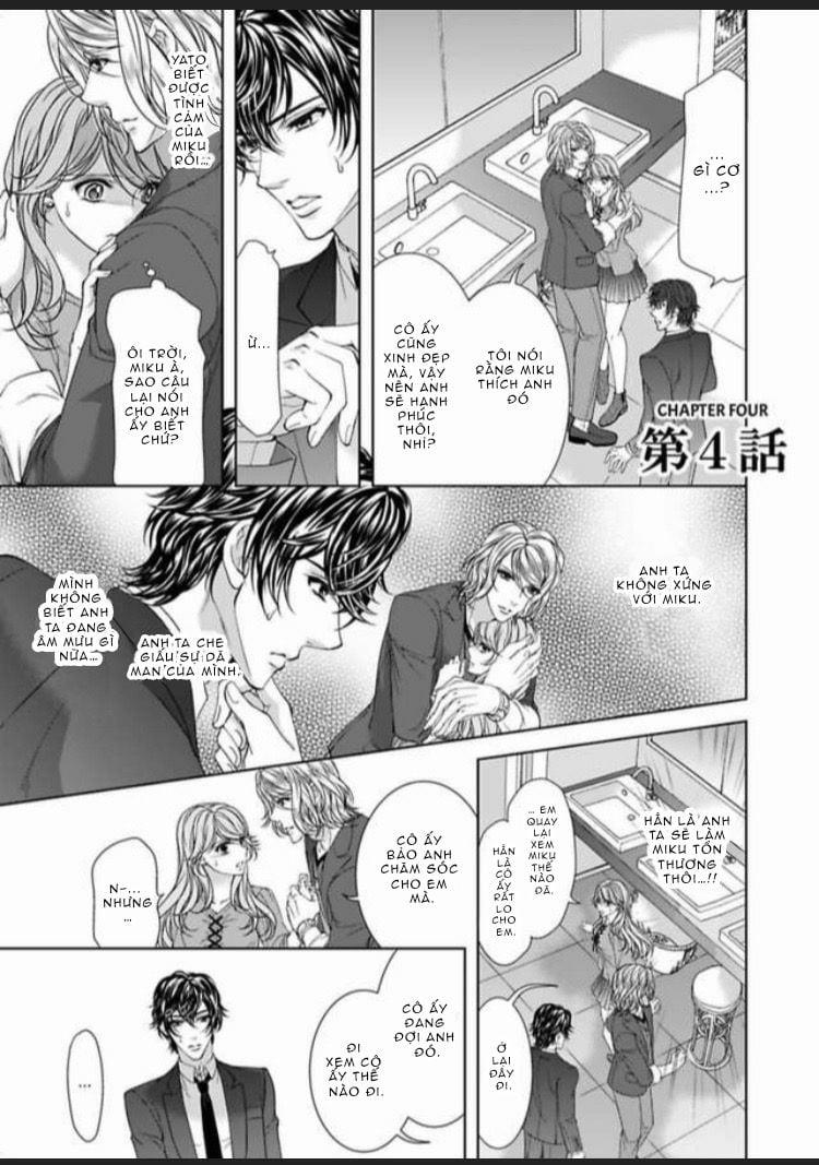 Fake Love 4.1 trang 0