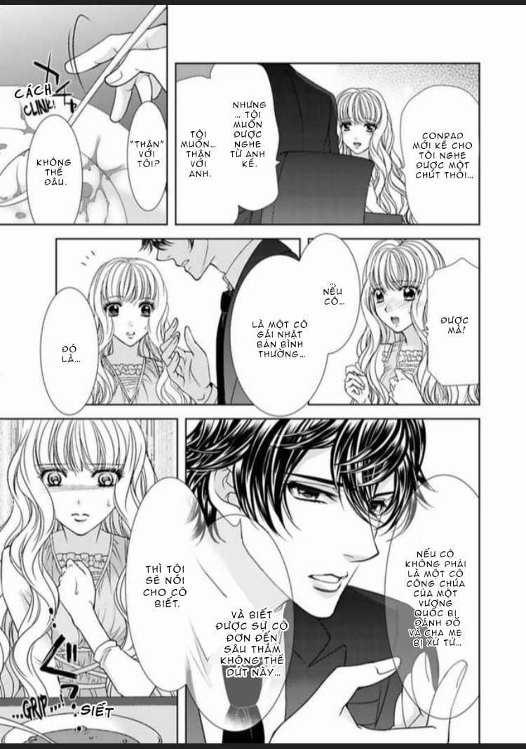 Fake Love 4.1 trang 14