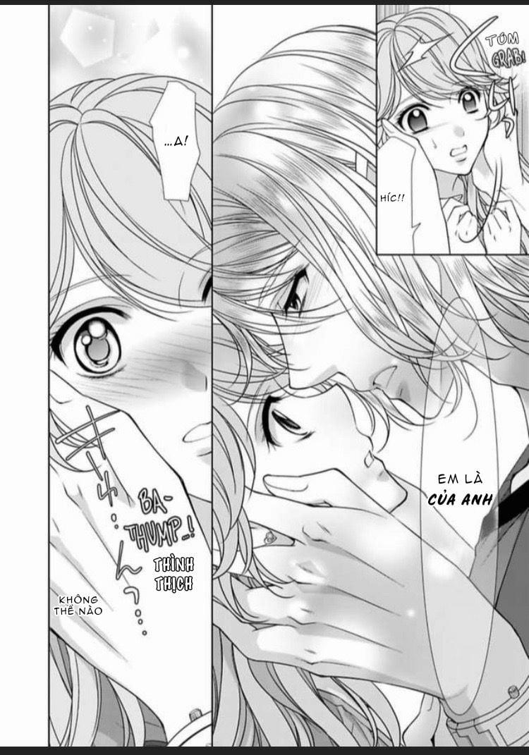 Fake Love 4.1 trang 5