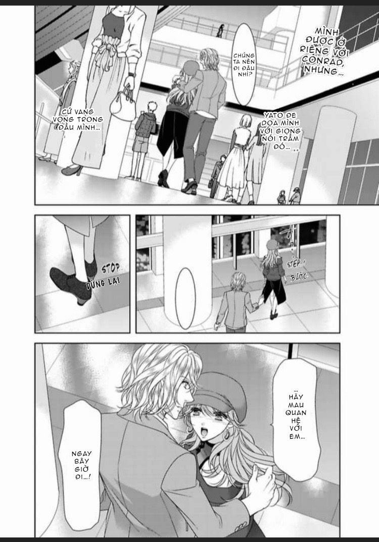 Fake Love 4.2 trang 13