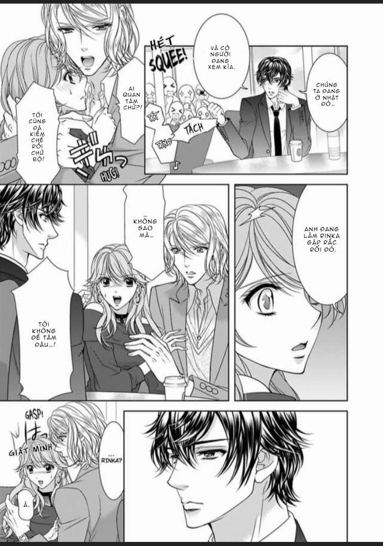 Fake Love 4.2 trang 4