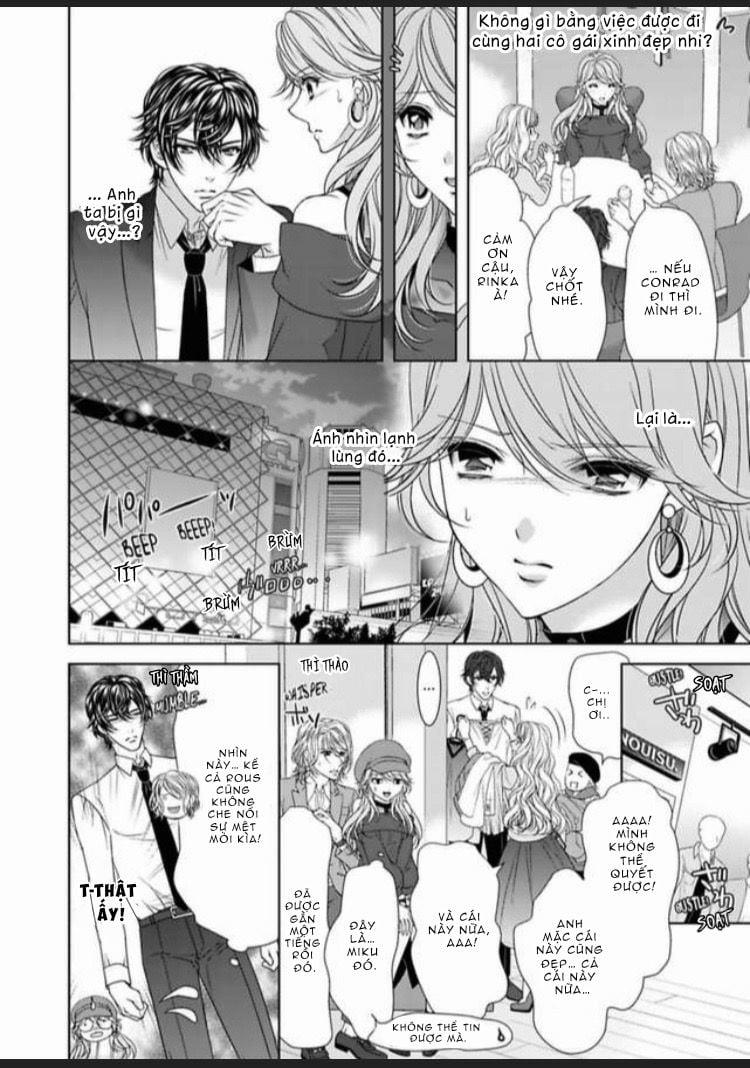 Fake Love 4.2 trang 7