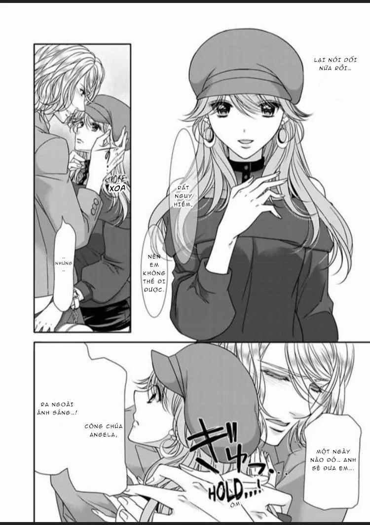 Fake Love 5.1 trang 11