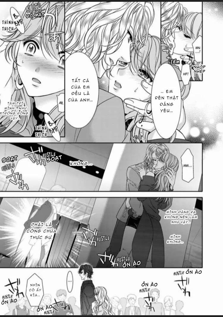 Fake Love 5.1 trang 2