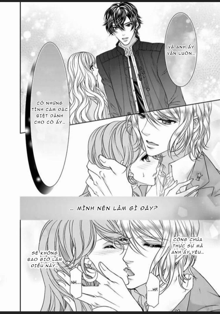 Fake Love 5.1 trang 5