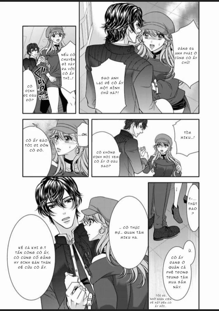 Fake Love 5.2 trang 7