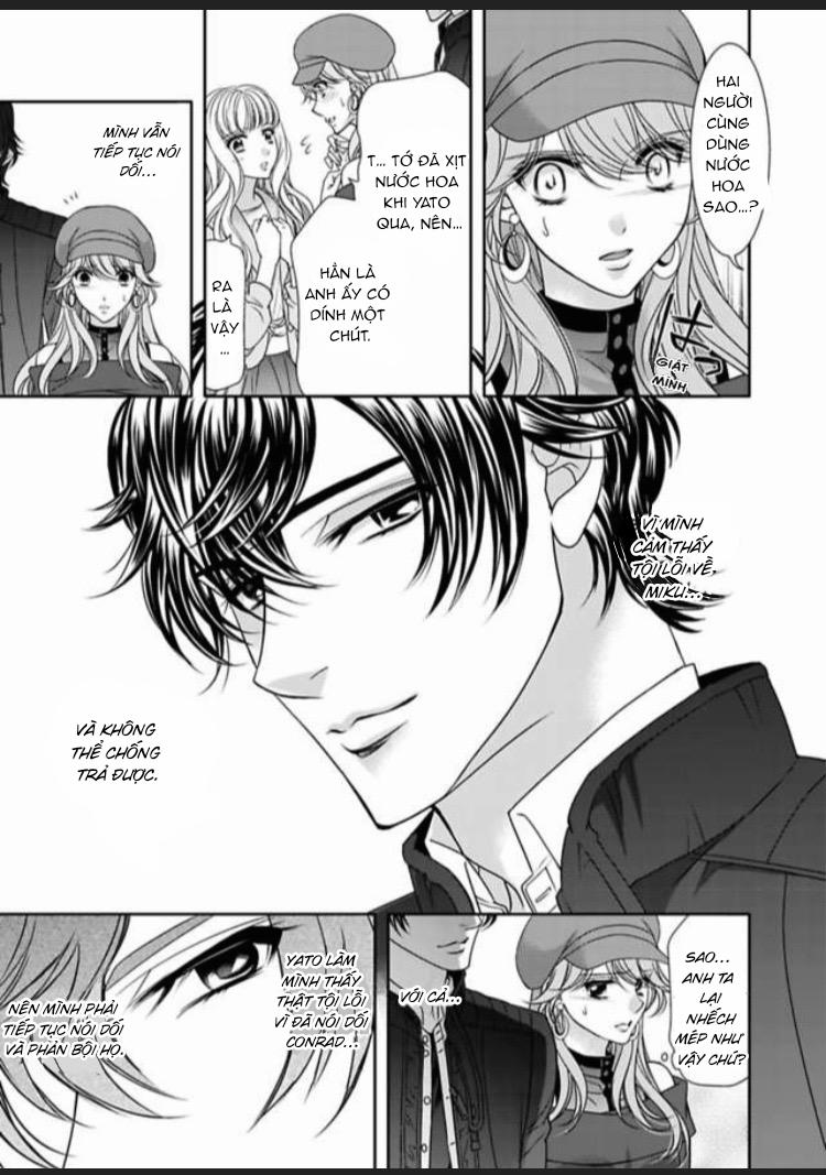 Fake Love 6.1 trang 7