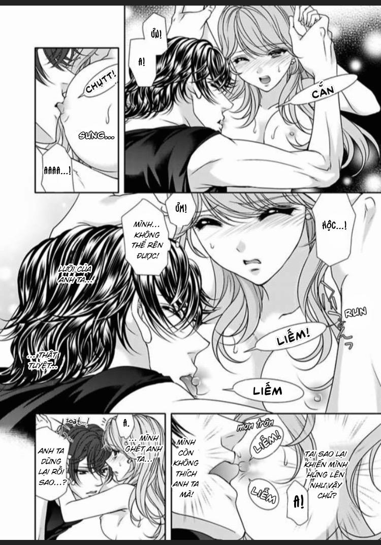 Fake Love 6.2 trang 15