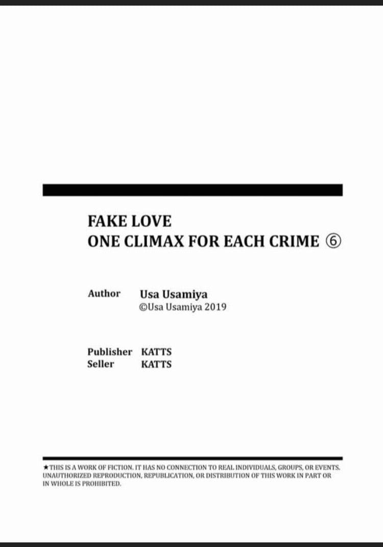 Fake Love 6.2 trang 20