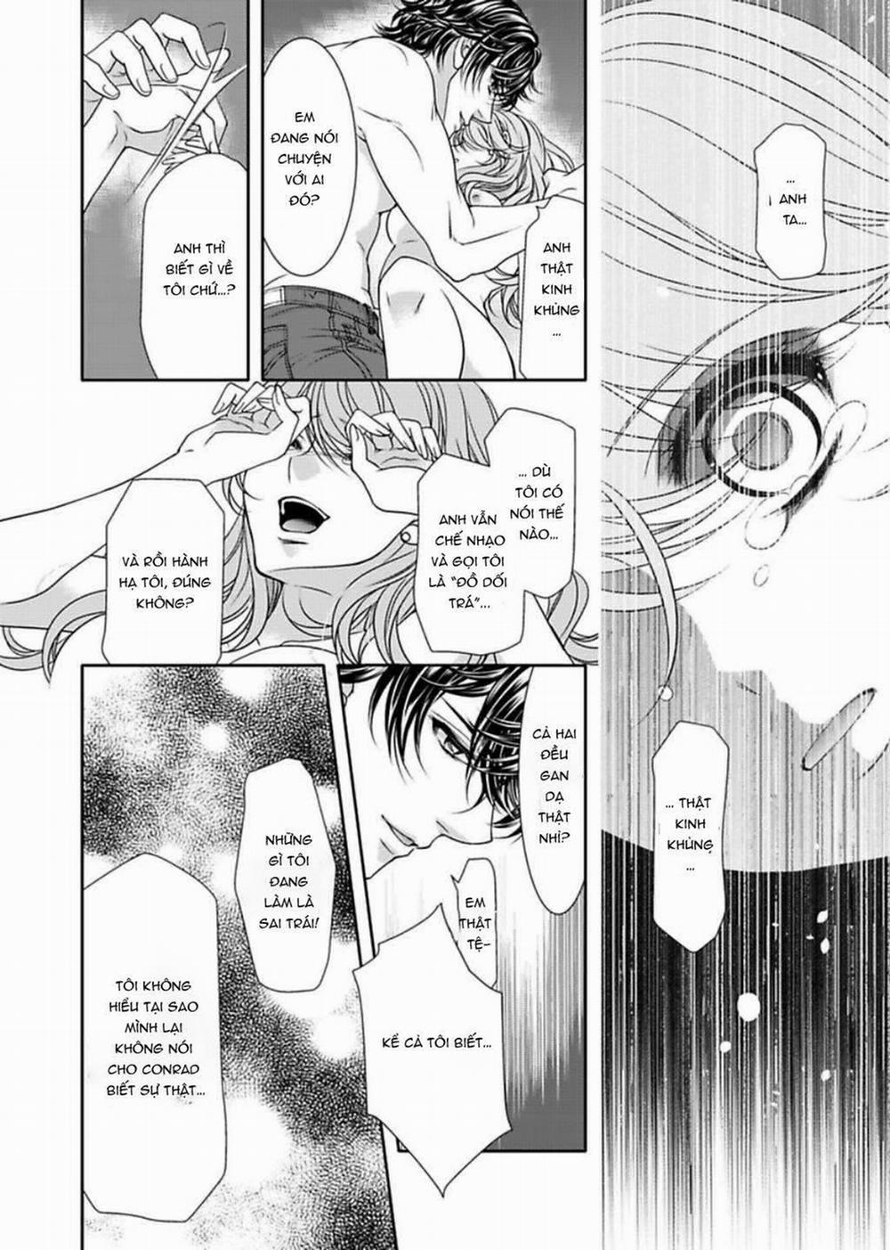 Fake Love 7.1 trang 15