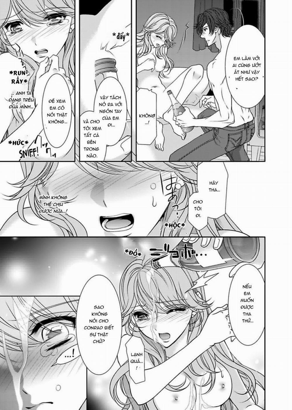 Fake Love 7.1 trang 4