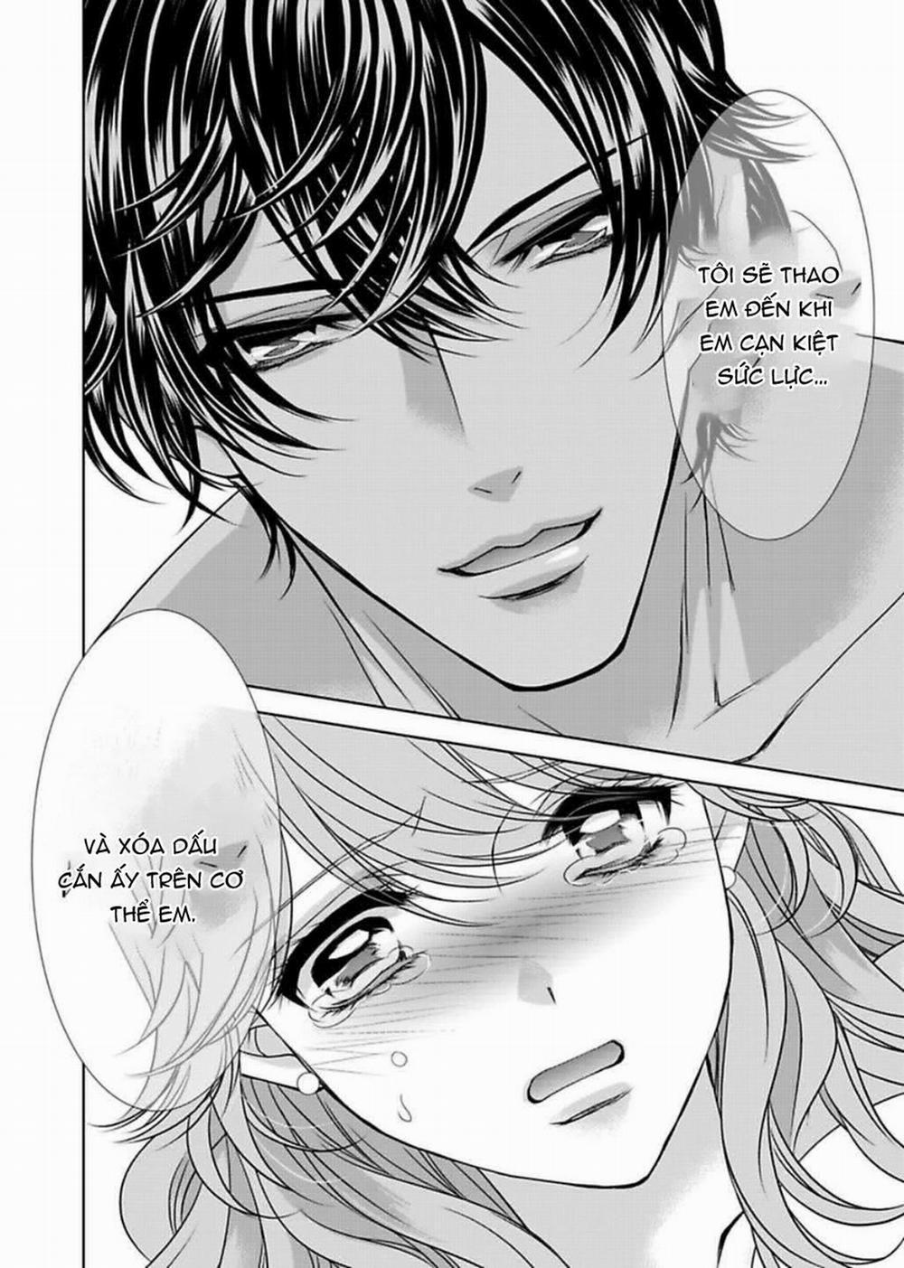 Fake Love 7.1 trang 7