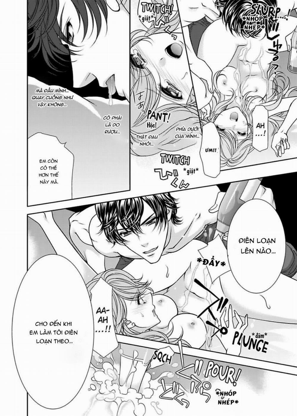 Fake Love 7.1 trang 9