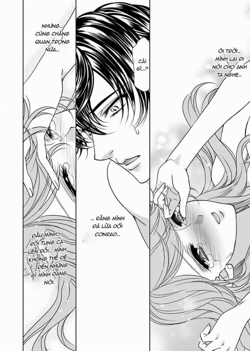 Fake Love 7.2 trang 1