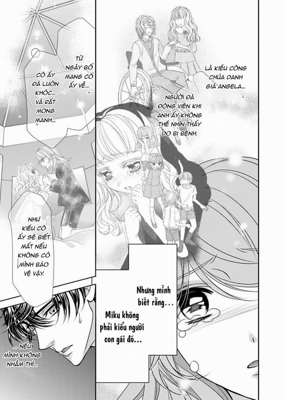 Fake Love 7.2 trang 4