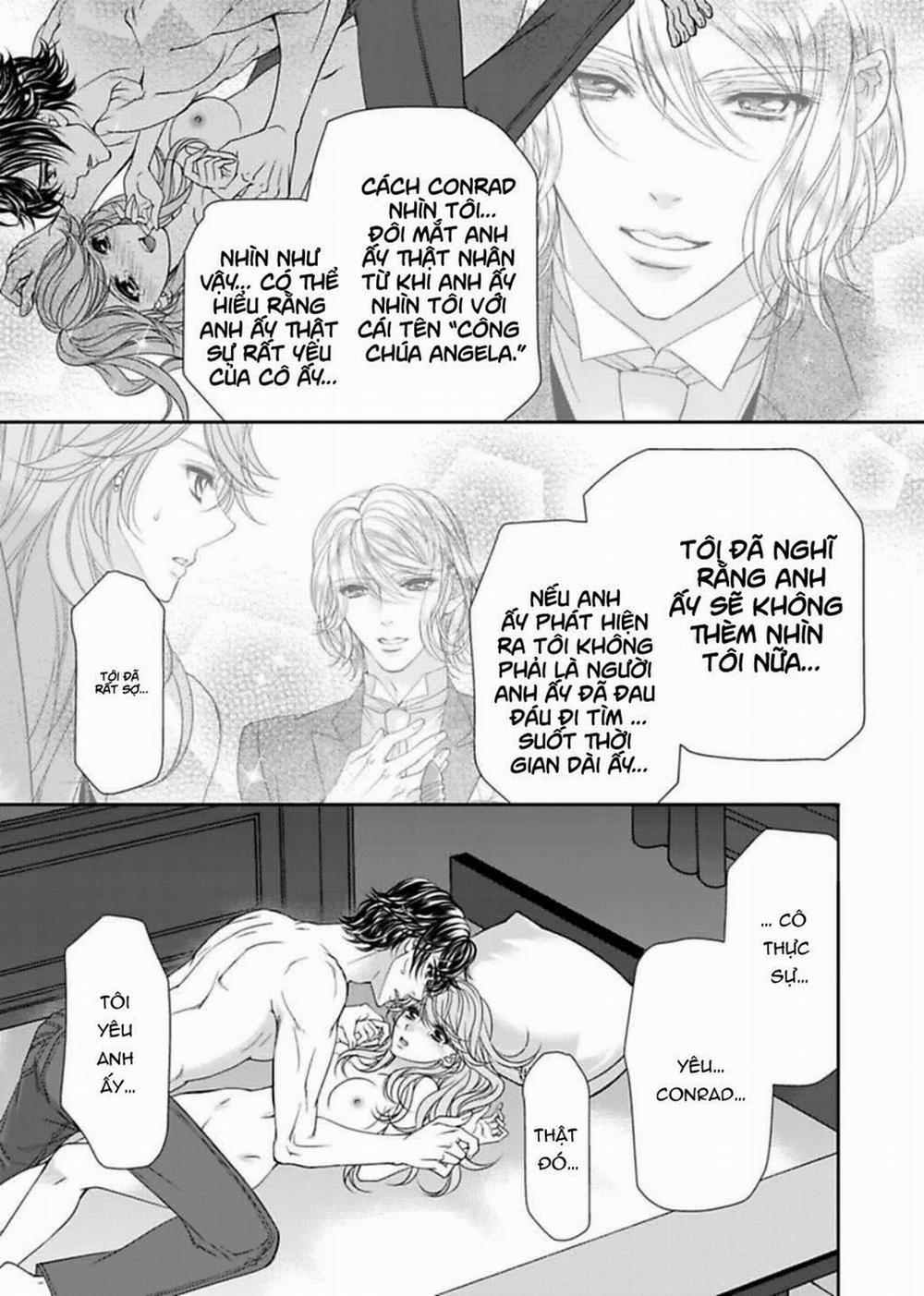 Fake Love 7.2 trang 8