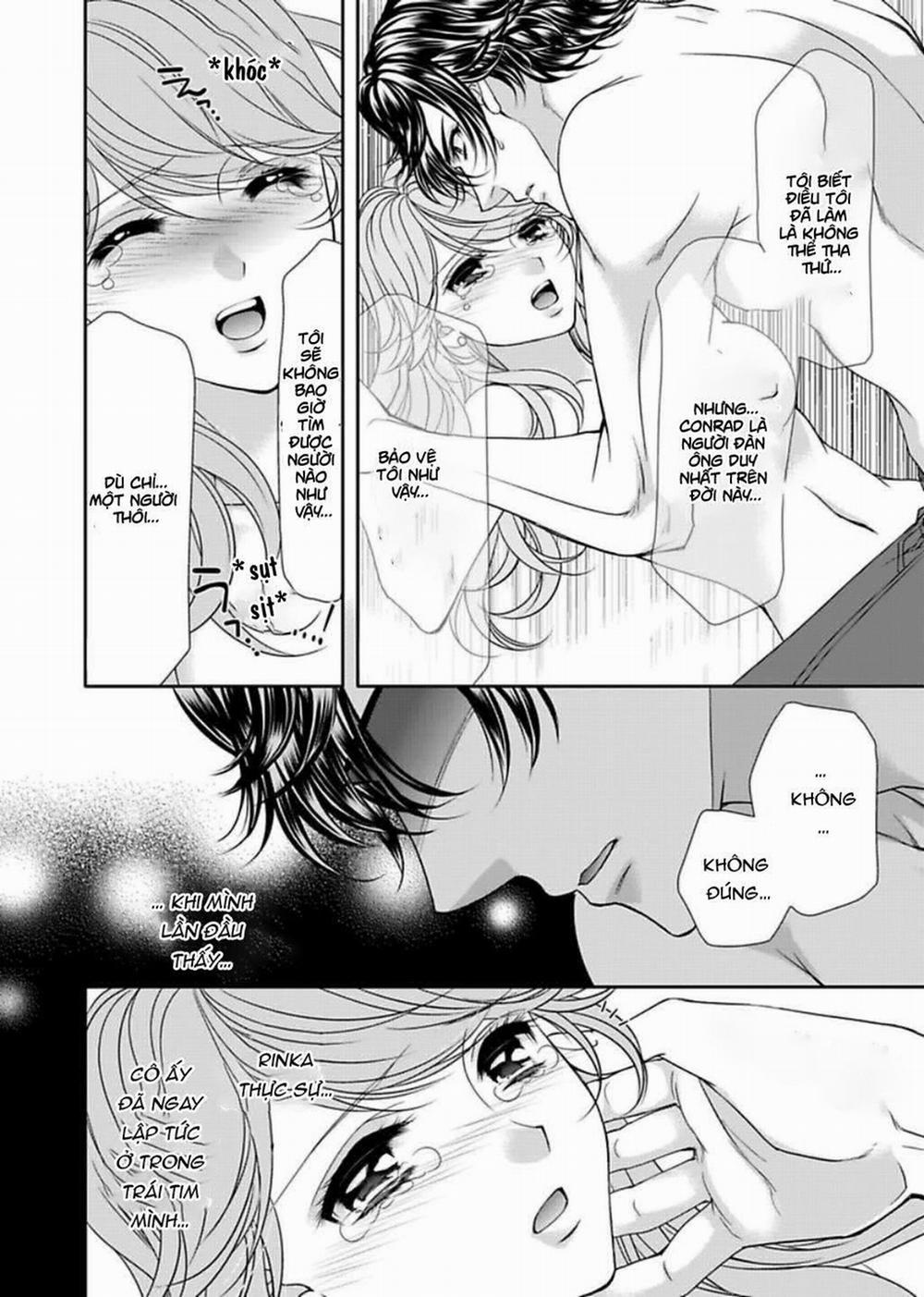 Fake Love 7.2 trang 9