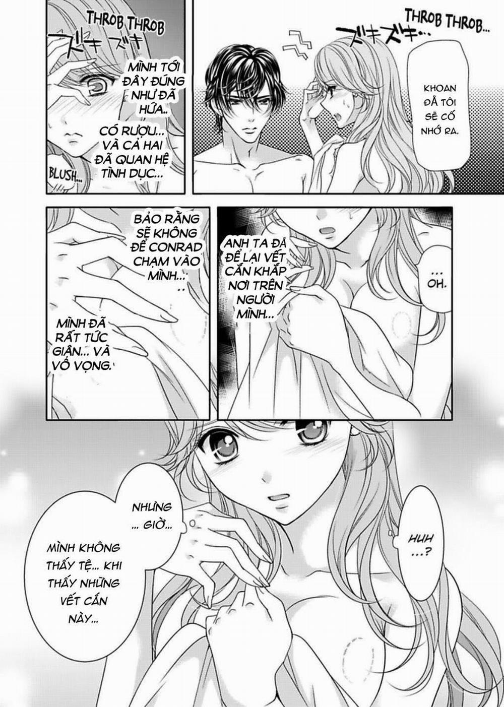 Fake Love 8.2 trang 7