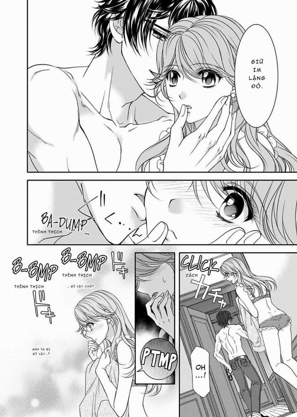 Fake Love 9.1 trang 1