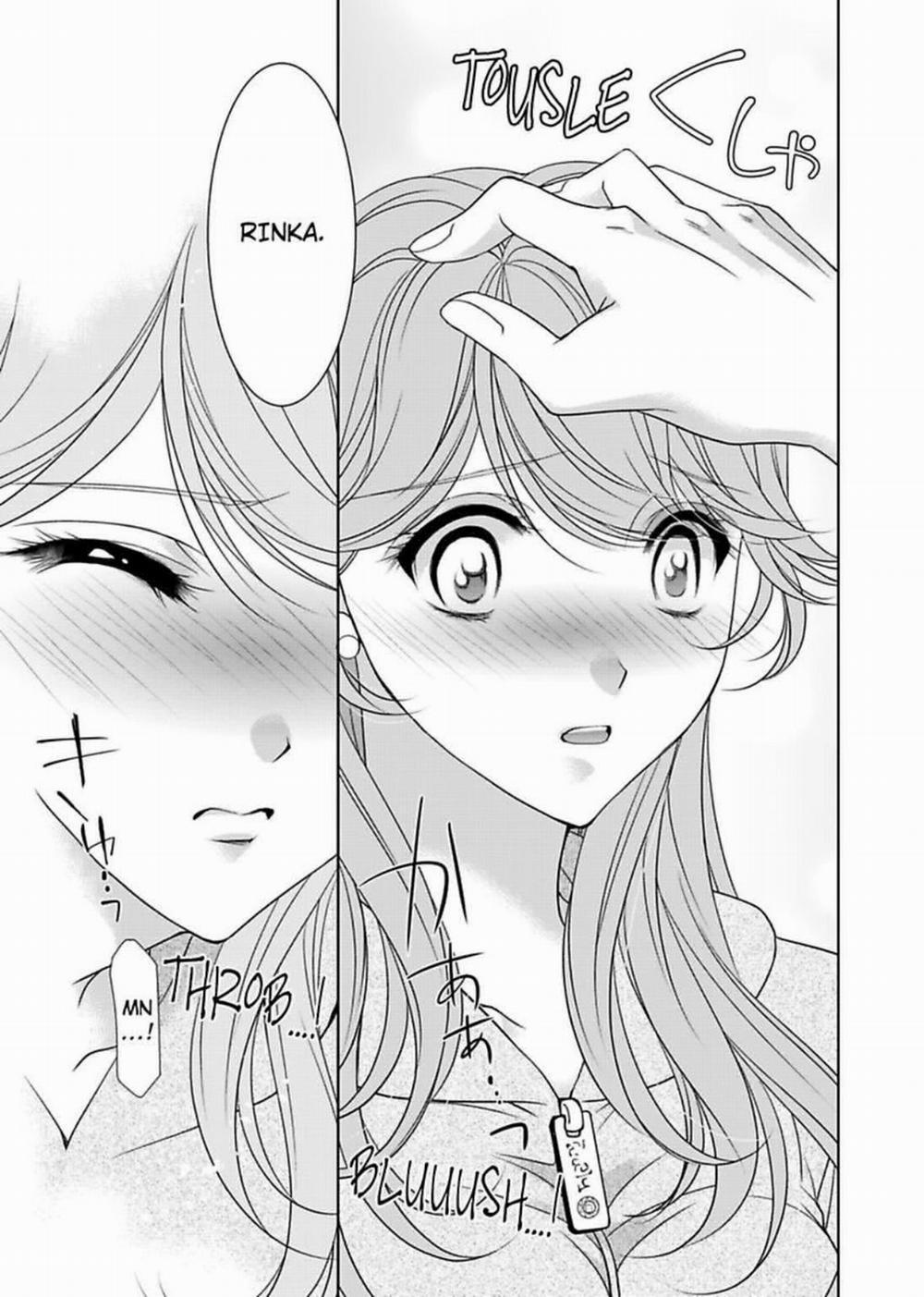 Fake Love 9.1 trang 10