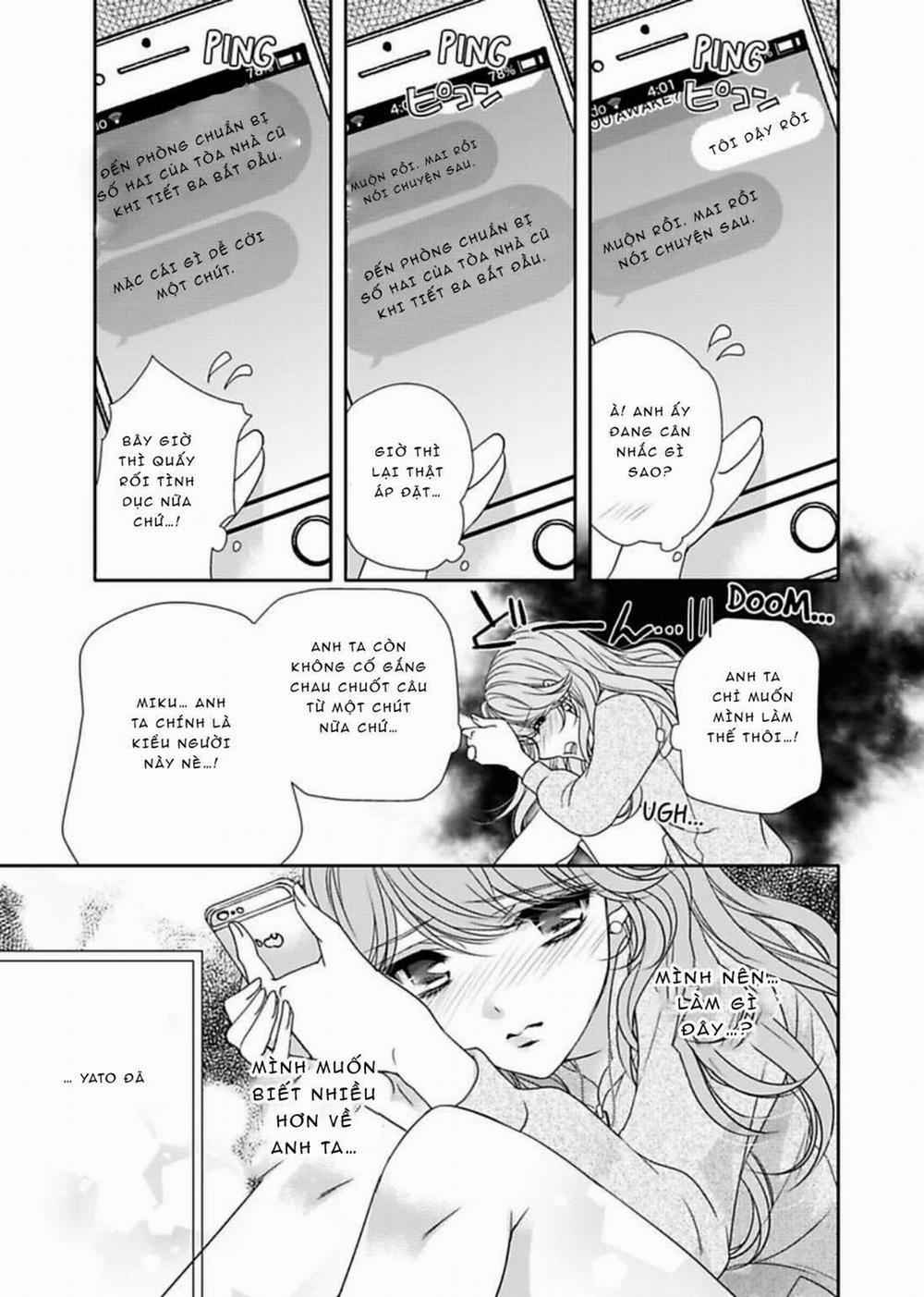 Fake Love 9.2 trang 13