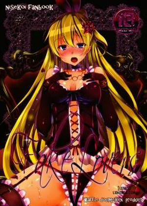 Đọc truyện tranh Fake Lovers!