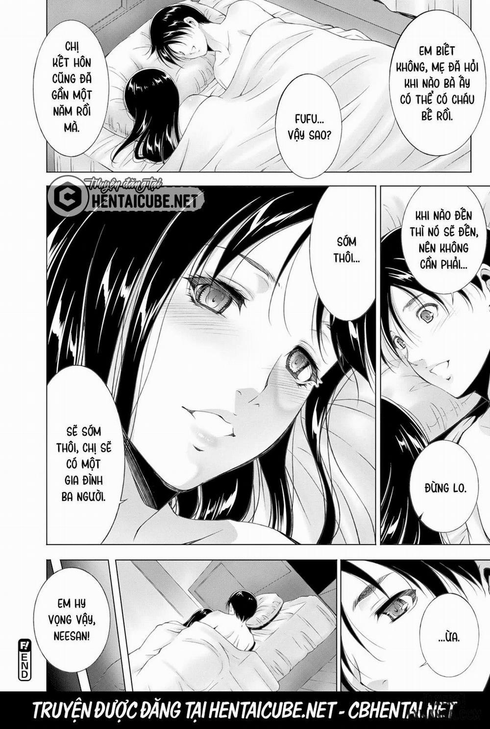 Fake Marriage Oneshot trang 19