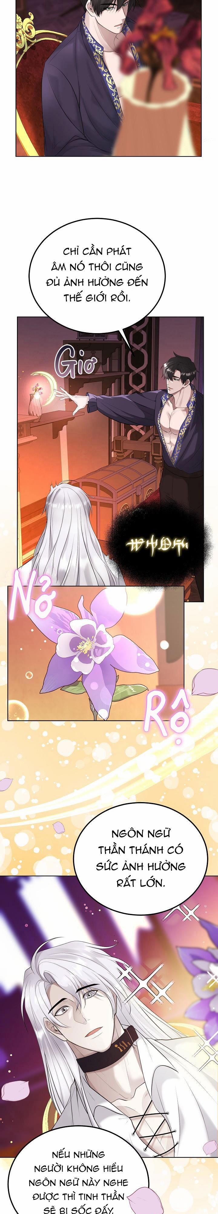 Fake Snow 2 trang 10