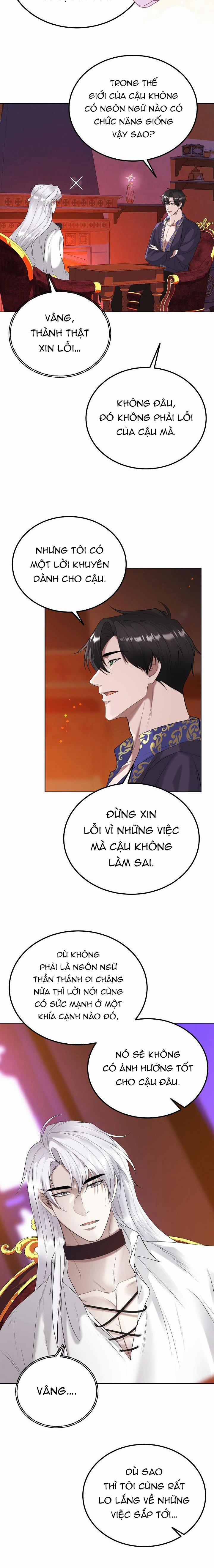 Fake Snow 2 trang 11