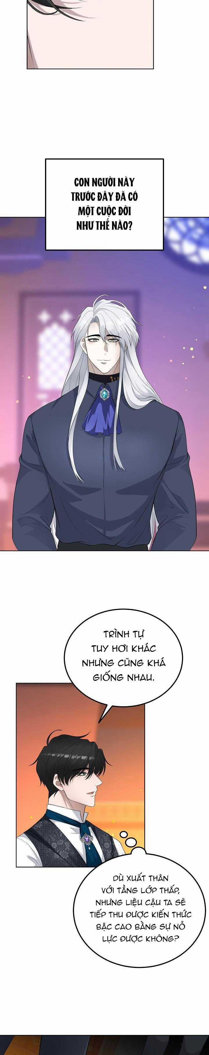 Fake Snow 4 trang 12