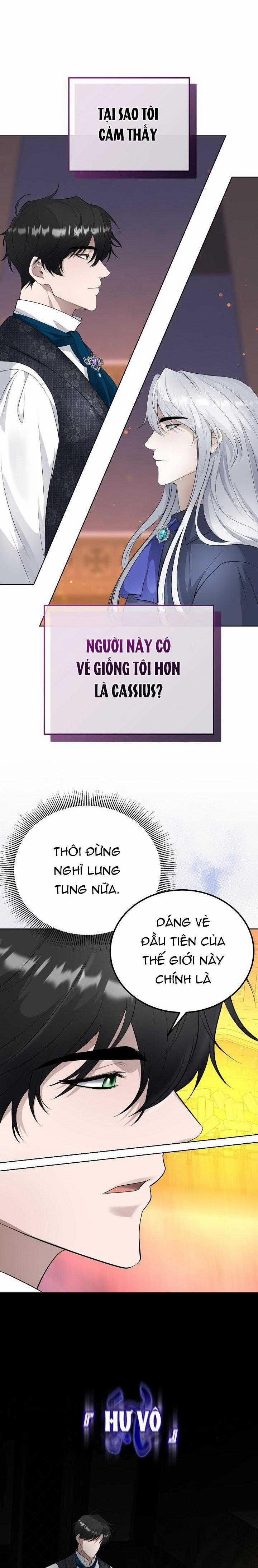 Fake Snow 4 trang 14