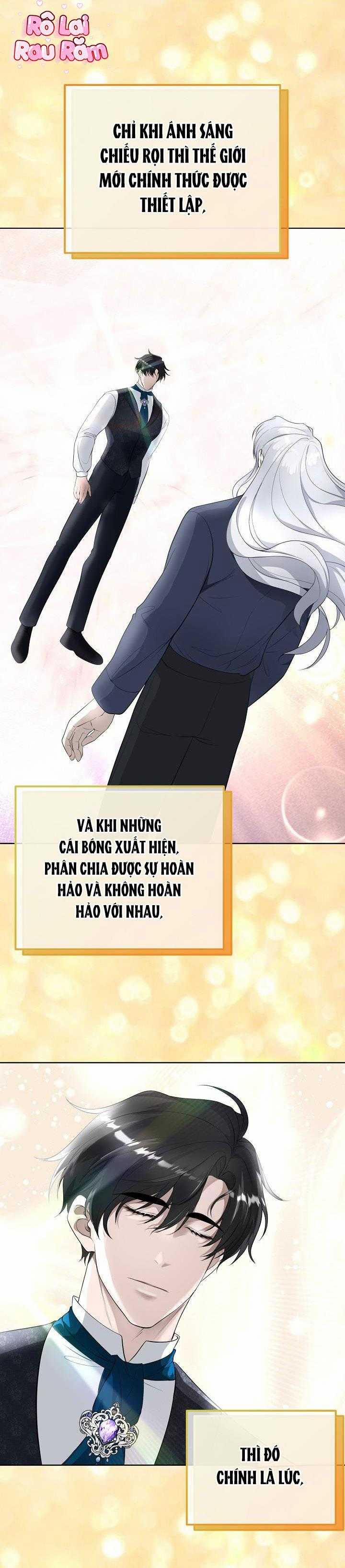 Fake Snow 4 trang 19