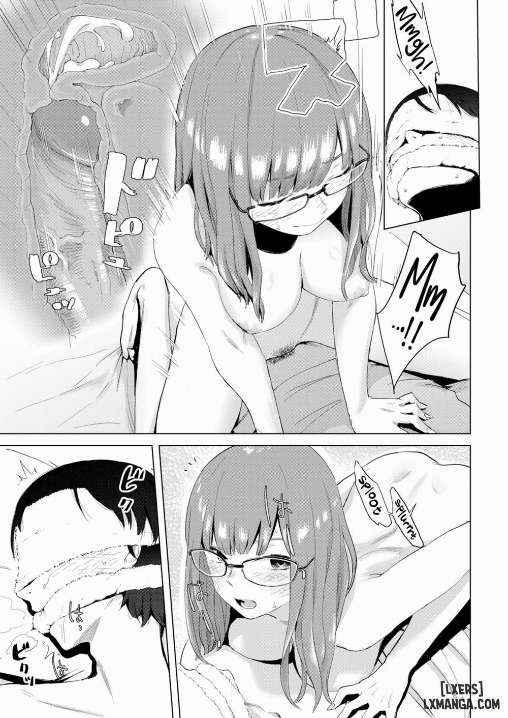 Faker Oneshot trang 10