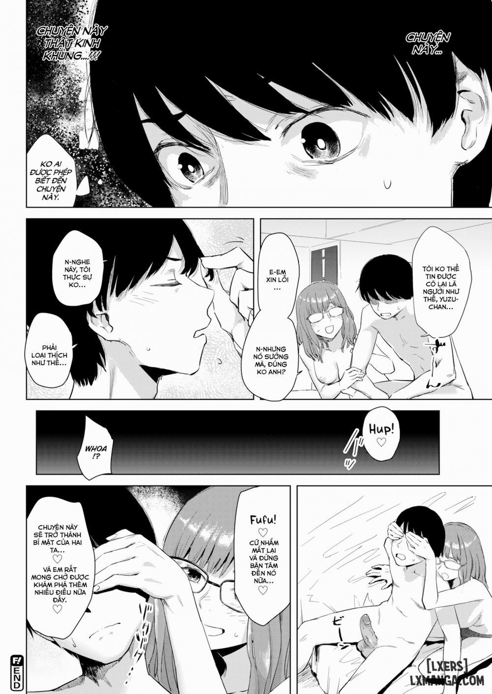 Faker Oneshot trang 15