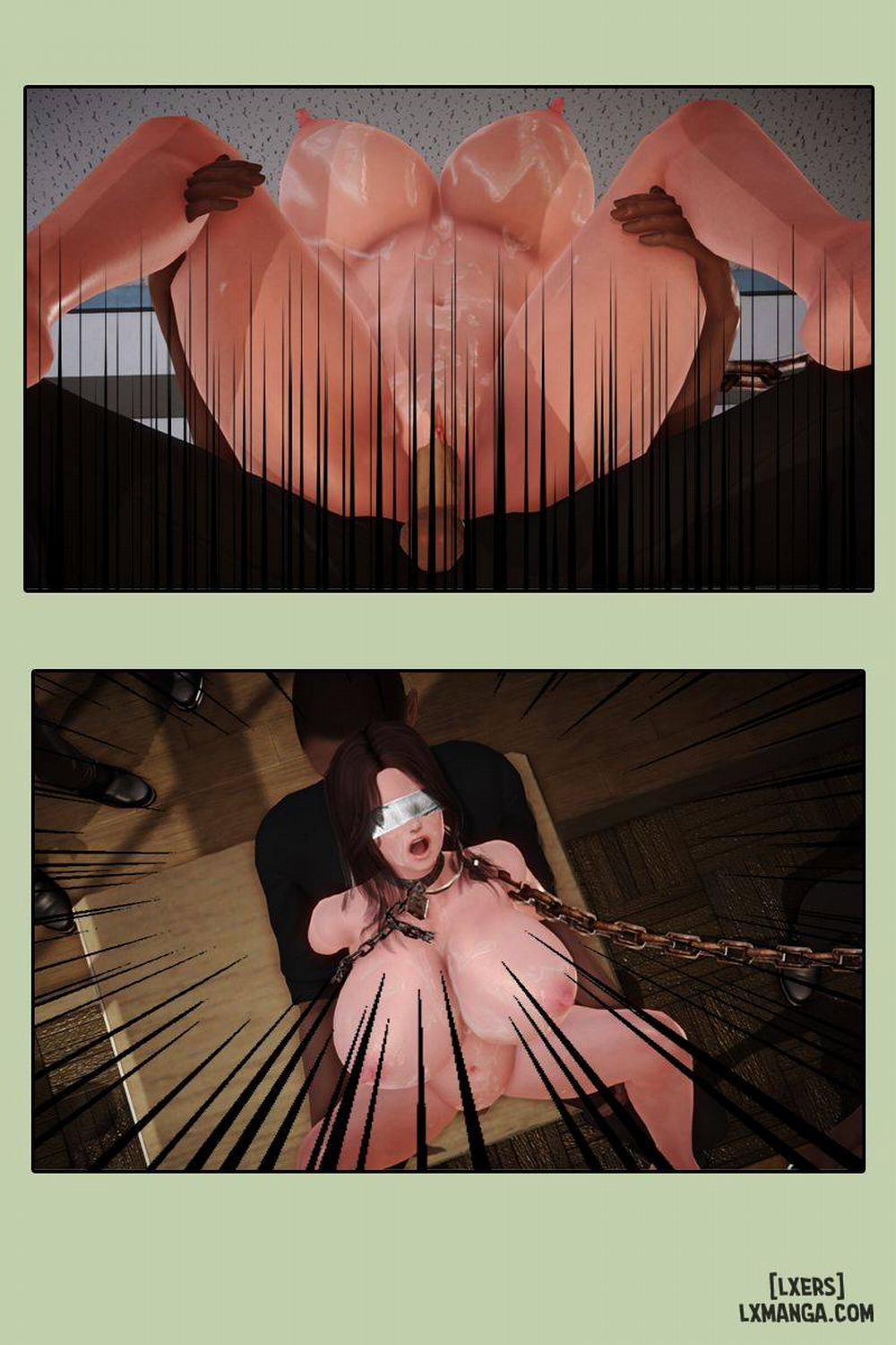 Fall of Honor 2 trang 23