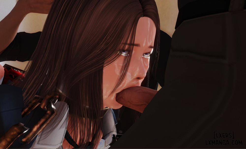 Fall of Honor 4 END trang 18