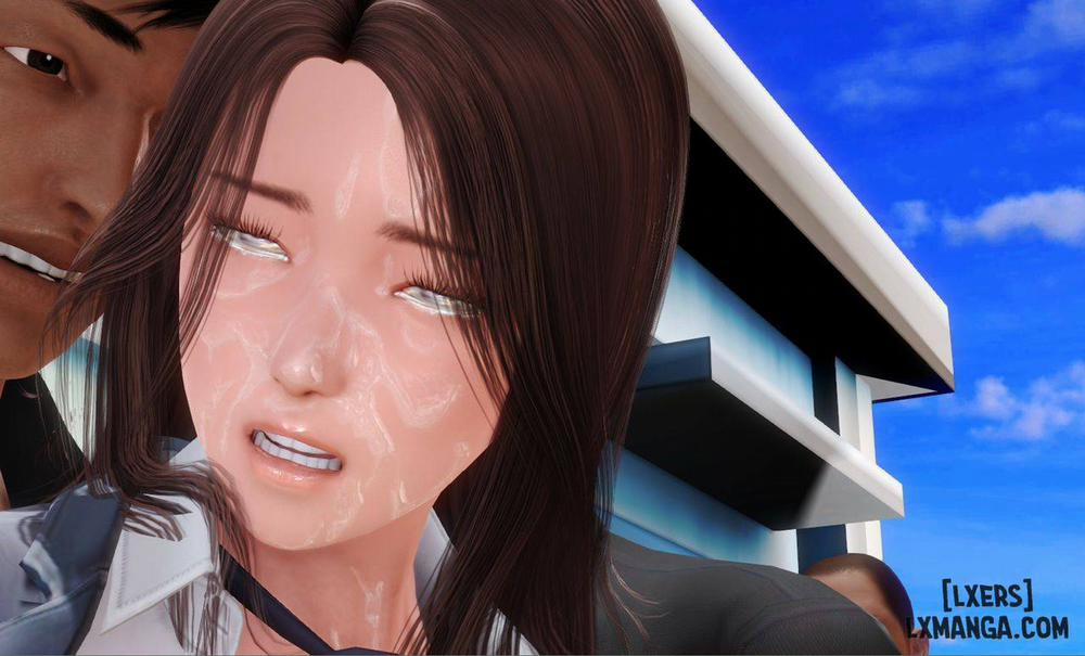 Fall of Honor 4 END trang 5