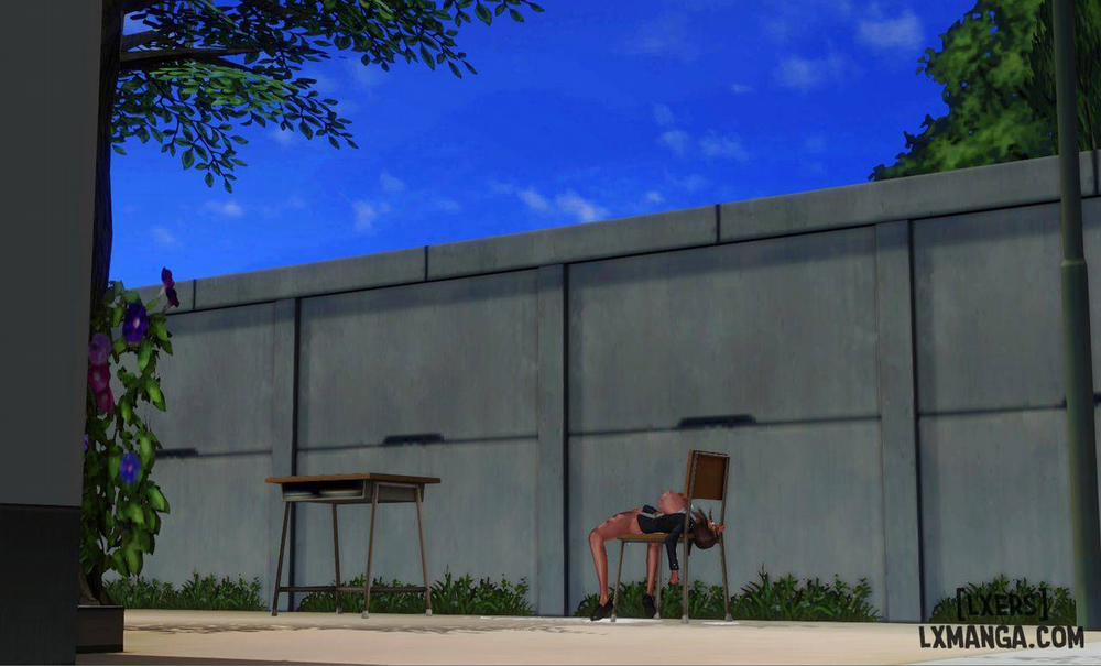 Fall of Honor 4 END trang 74