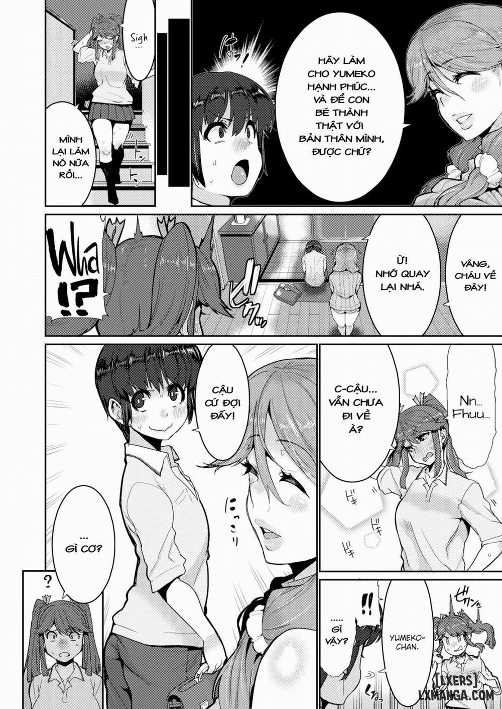 Fall! Sticky Education 1 trang 11